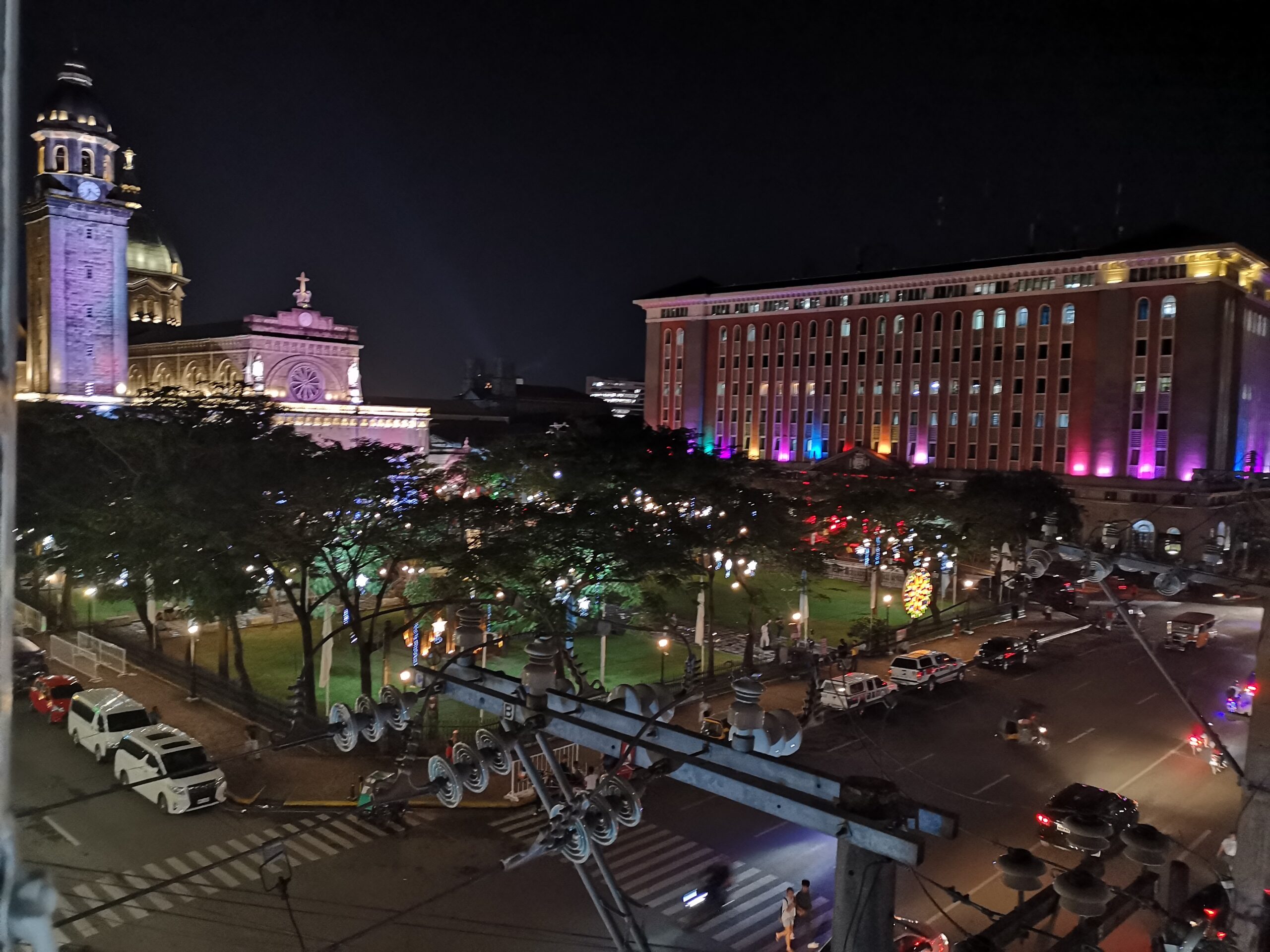 Interno di un casino AdmiralBet